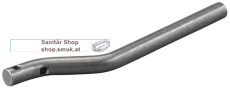 Handhebel gebogen 574336 R (RE574336R)
