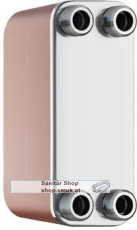 Longtherm RHB-31-100 (REF8012600)