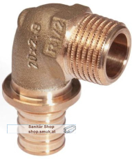 Winkel�ber. 20-R3/4 RAUT. RX+ (RH1456349)