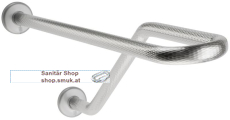 Rehagrip St�tz-Wandgriff L=600xH=160 re. (RGRIP535923)