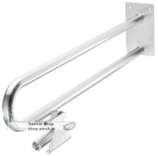Rehagrip Wand-St�tzgriff B�gelform (RGRIP537796)