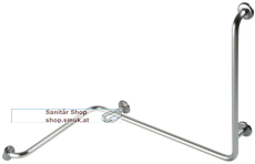 Rehagrip Wand-Handlauf L=762xB=762 (RGRIP537824)