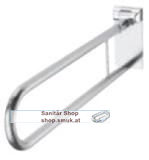 Rehagrip Klappgriff ohne Gasdruckfeder (RGRIP540102)