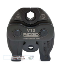 V12 Kompakt Pressbacke 19kN (RID69183)