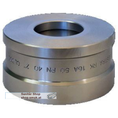 Disco-R�ckschlagventil RK16A DN15 PN40 (RK16A1540)