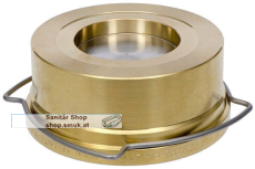 DISCO-R�CKSCHLAGVENTIL RK41 DN150 PN16 (RK41-15016E)
