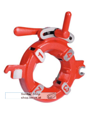 Schneidkopf,Stand.,BSPT R2-3",NPT2.1/2-3 (RO56104) Schneidkopf,Stand.,BSPT R2-3",NPT2.1/2-3 (RO56104)