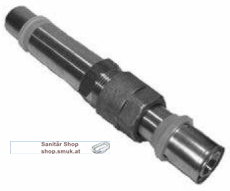 VN-EASYTEC Reparaturkupplung 16 (VNETREPK16)