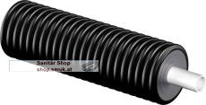 Uponor Ecoflex Standard Single 60 (UPO1018234)
