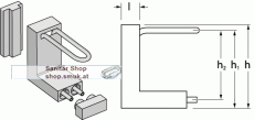 Uponor Smart Radi Anschlussblock (1007077)