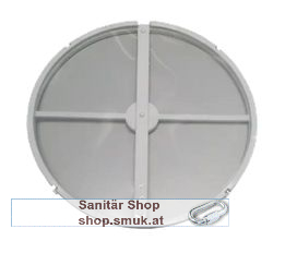 Verschlu�klappe LIMAX 100 (70047)