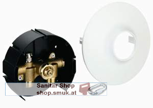 Danfoss Wandeinbaukasten FHV-R 20 (DF003L1015)
