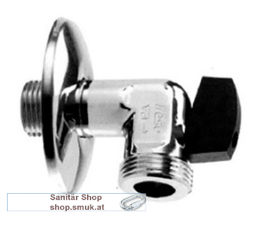 Frese Kugelhahn 8054.02 19-2730 f�r Waschmaschinen und (WMKUGELHAHN2)