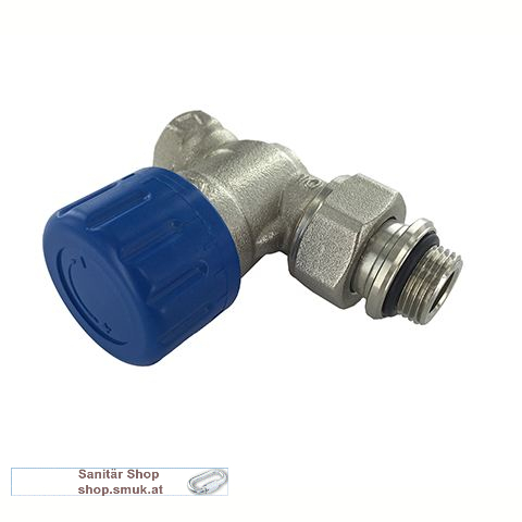FL Thermostatventil selbstregulierend (R865403B)