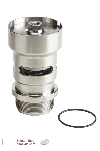 Braukmann Ablassventil komplett BA298-F (0901855)