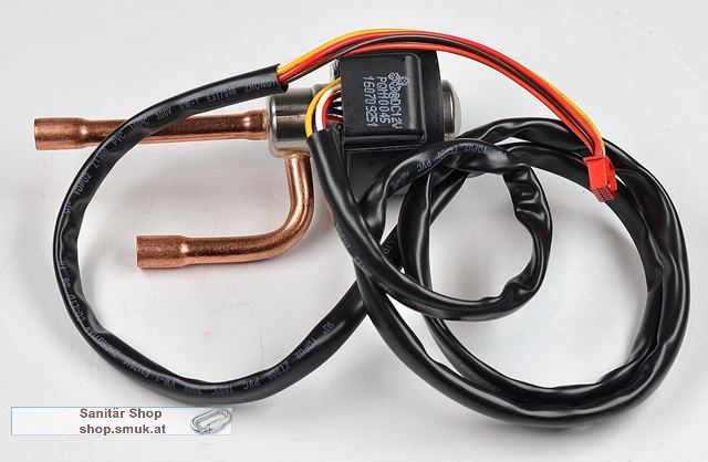 RK Elektronisches Einspritzventil (1112757)