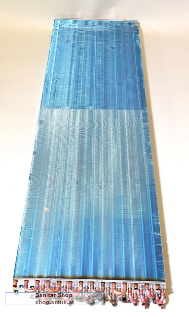 RK Verdampfer RXT 1053 DC IT (1112870)