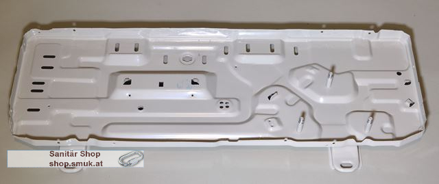 RK Bodenplatte ATY 355 DC AT (1113627)