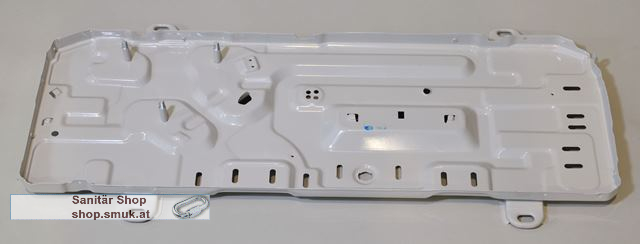 RK Bodenplatte ATY 525 DC AT (1113644)