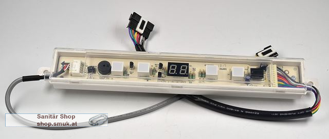 RK Anzeigeplatine RVD 684/1054 DC IT (1114423)