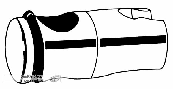 GLEITELEMENT F. 28620 (45650IP0)