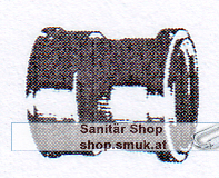 Hl 9.70 �bergangsst�ck DN 70 (164913097)
