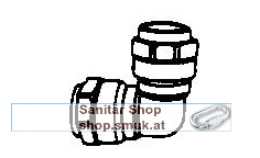 ISIFLO 120 Winkelverbinder (3097050)
