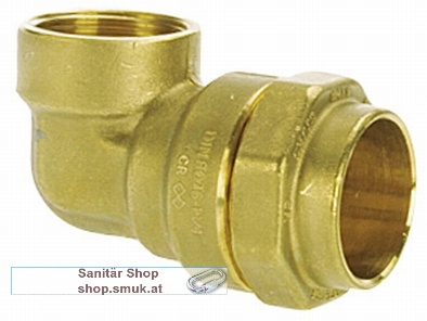ISIFLO 122 Winkelverschraubung mit IG (3097622)