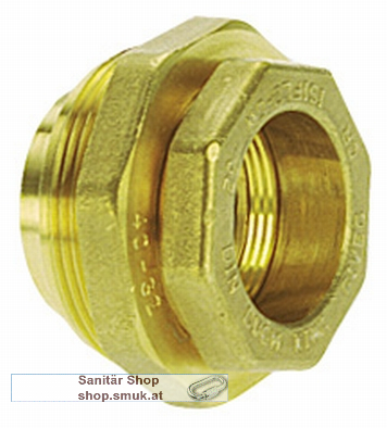 ISIFLO 135 Reduziersatz (309853225)