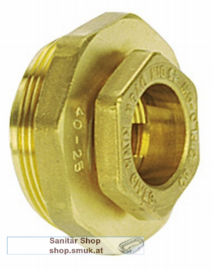 ISIFLO 140 Reduziersatz 2-stufig (309863220)