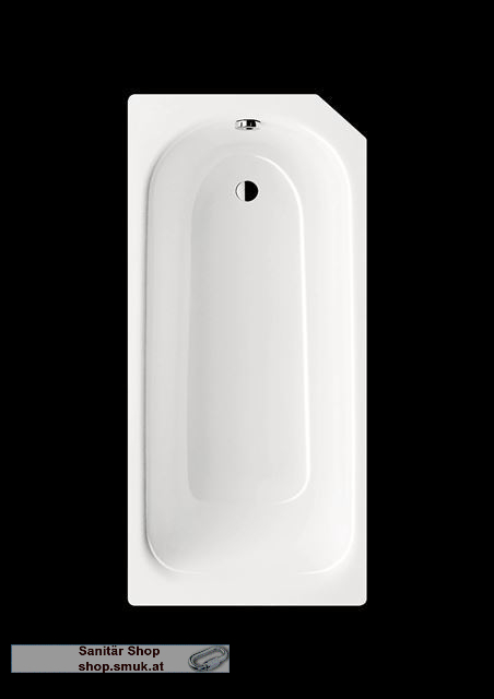 Kaldewei Saniform Plus Star Wanne (KAL134300010231)