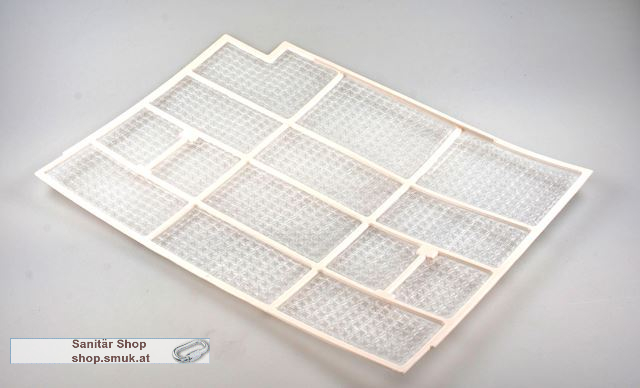 RK Luftfilter, Satz RXW 261 (1109462)