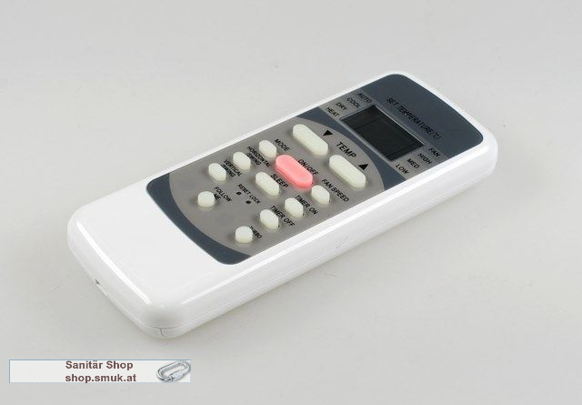 RK IR-Fernbedienung (1111566)