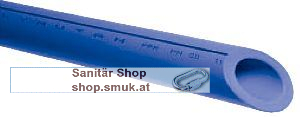 ALVA ACTA Rohr 32x5.4mm (ACSA00.32)