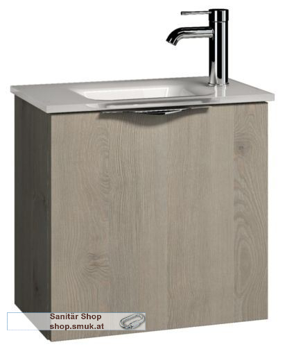 ALVA Idea Unterschr. m. Glas-WT (AQBMIDWTUSG6EU)