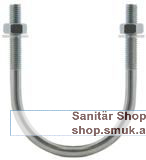 BIS Rundstahlbuegel ev 1.1/4" (BIS2084308042)