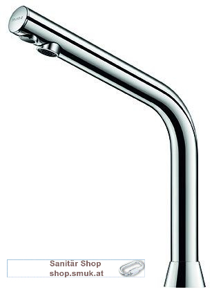 Del.Waschtisch-Ventil BINOPTIC G3/8B (DEL498015)