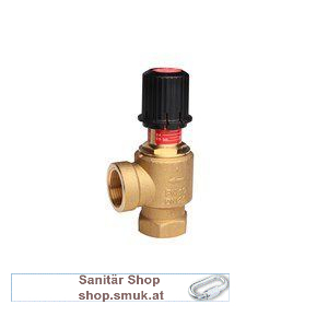 Danfoss �berstr�mventil AVDO 25 (DF003L6012)