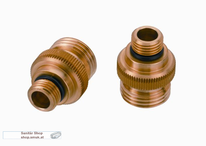 Danfoss Entleerungshahn f�r MSV-BD (DF003Z4096)