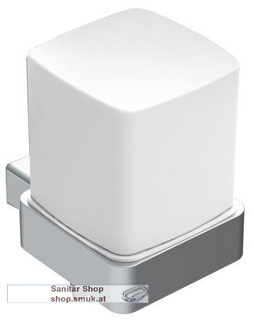 Emco loft Einhand-Seifenspender (EMCO052100103)