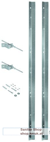 Grohe Rapid SL Eckmontageset (G38562001)