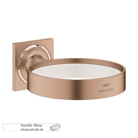 Grohe Halter Allure 40963_1 f�r (G40963DL1)