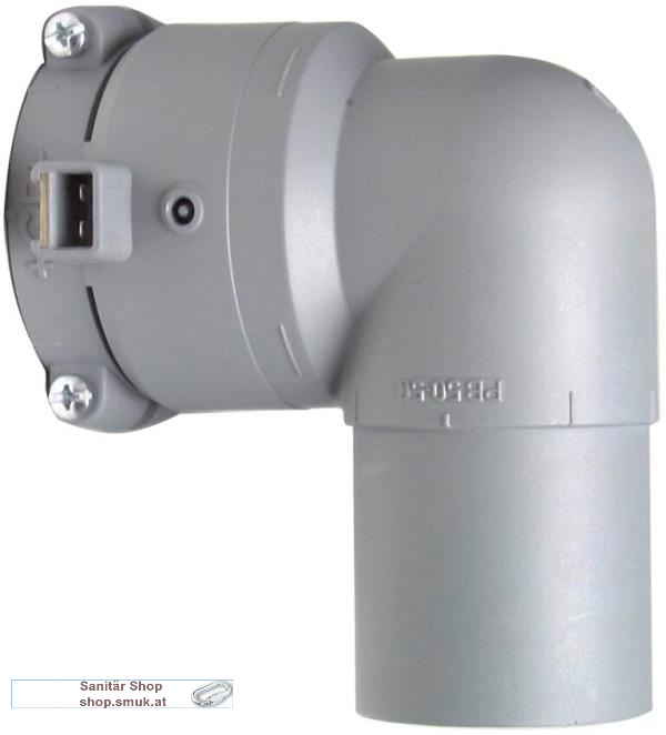 GF INSTAFLEX Winkel Muffe-Stutzen (GF761069436)
