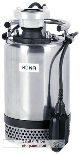 HBP503 WA (HOMA9251251)