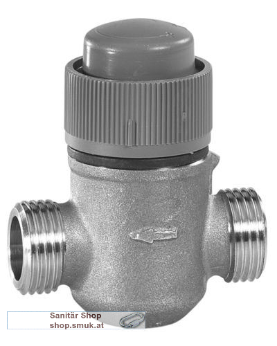 Resideo Zweiwegeventil VDE, PN16 (RESVDE20B2.5M)