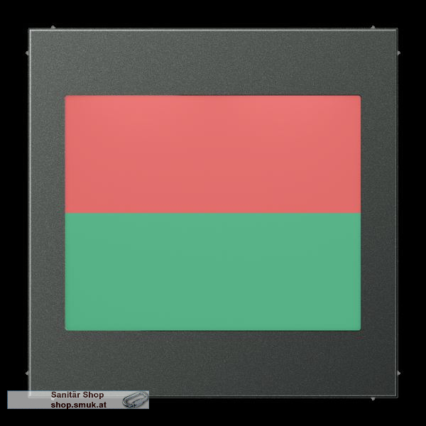 LED-Lichtsignal "Ampelfunktion", rot und (JNG3613064)