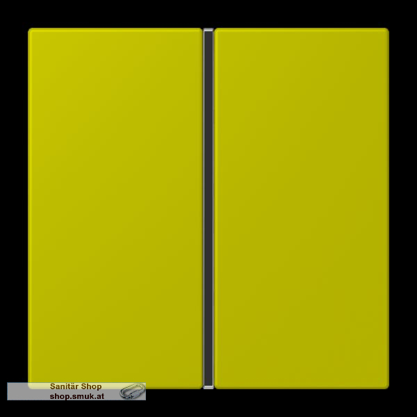 Tastensatz, F40, Thermoplast lackiert, S (JNGLC401TSA249)