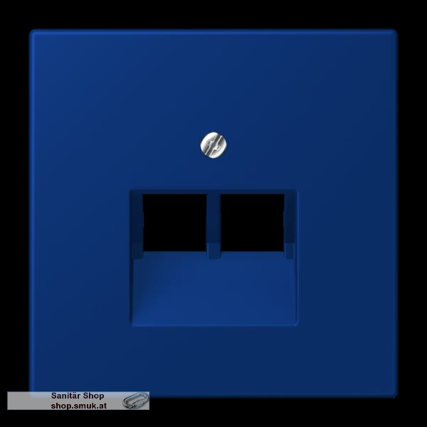 Abdeckung f�r IAE/UAE-Anschlussdosen, 2 (JNGLC9692UA261)