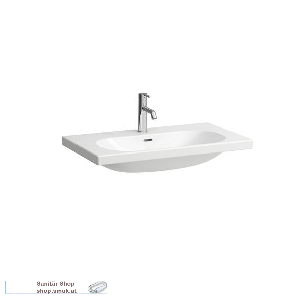 LF Lua WT unt.bauf. 81008.7 oHL o�L (L100874001421)