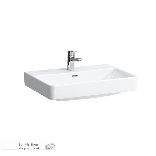 LF Pro S Waschtisch 81096.4 1HL o�L (L10964A001561)
